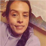 Sono una madrelingua spagnola che vive a Torino. Ho una solida esperienza nel campo dell'educazione a tutti i livelli.